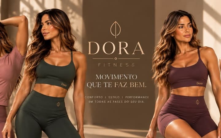 Dora Femme