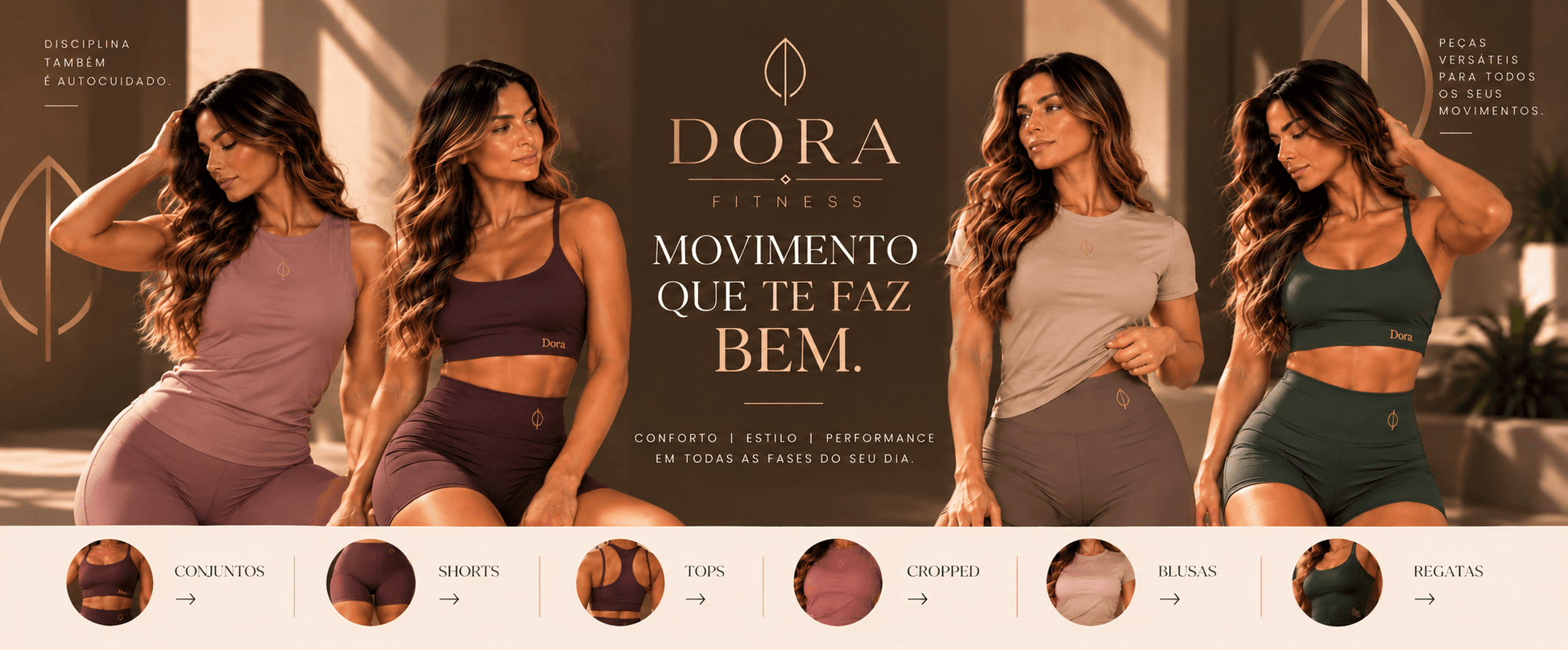 Dora Femme