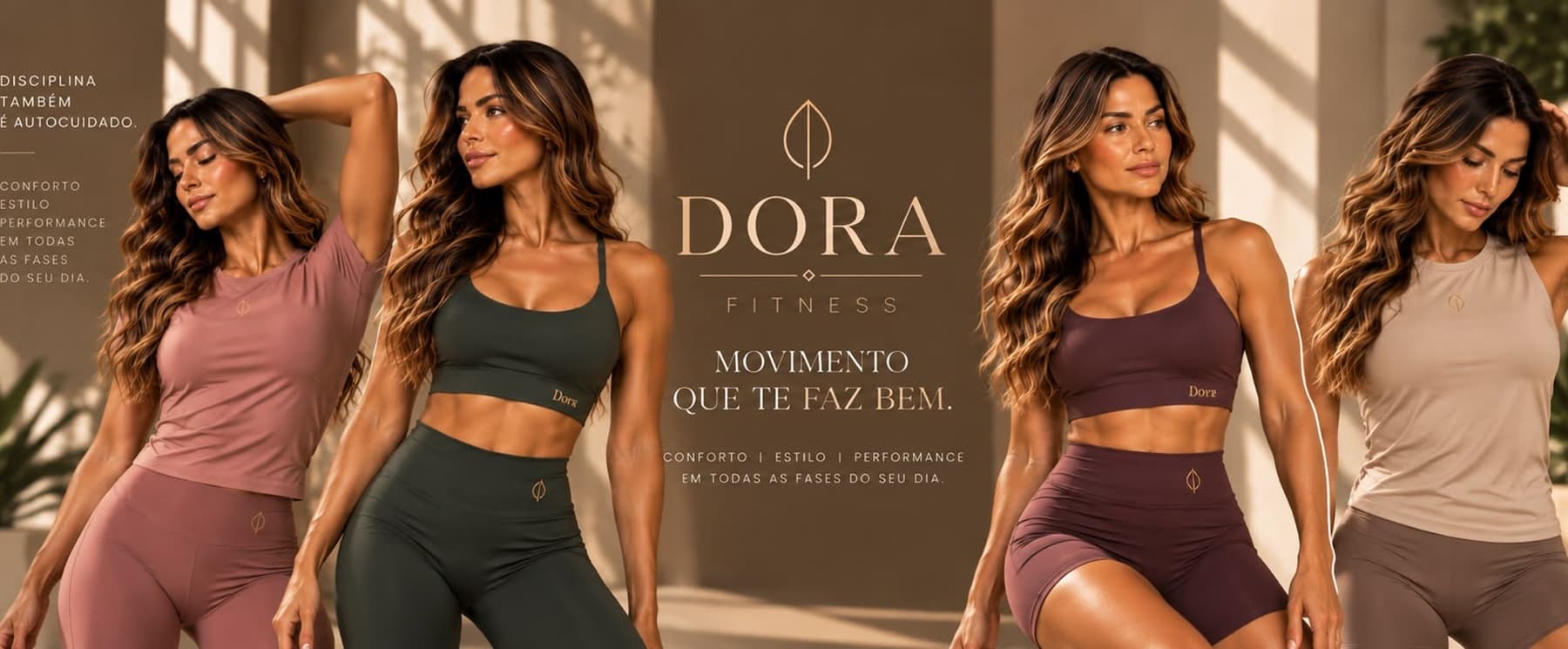 Dora Femme