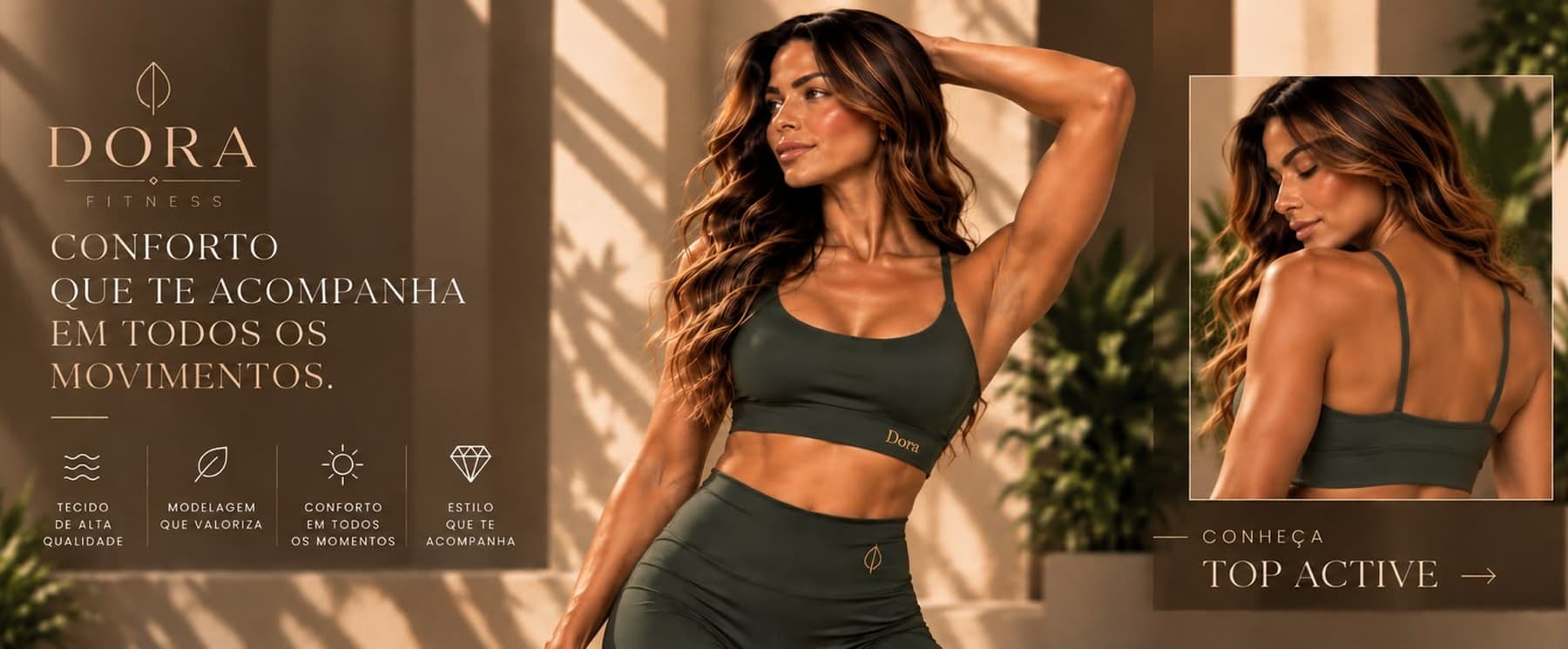 Dora Femme